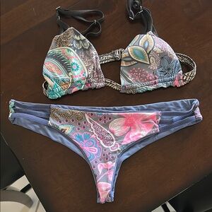 Maaji Bikini set size M